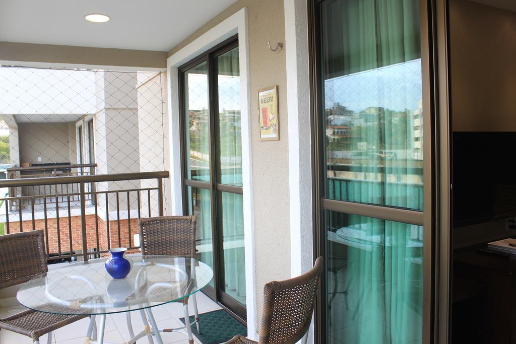 Conforto E Lazer Na Frente Do Mar Ao Lado Do Beach Park Aquiraz Room photo